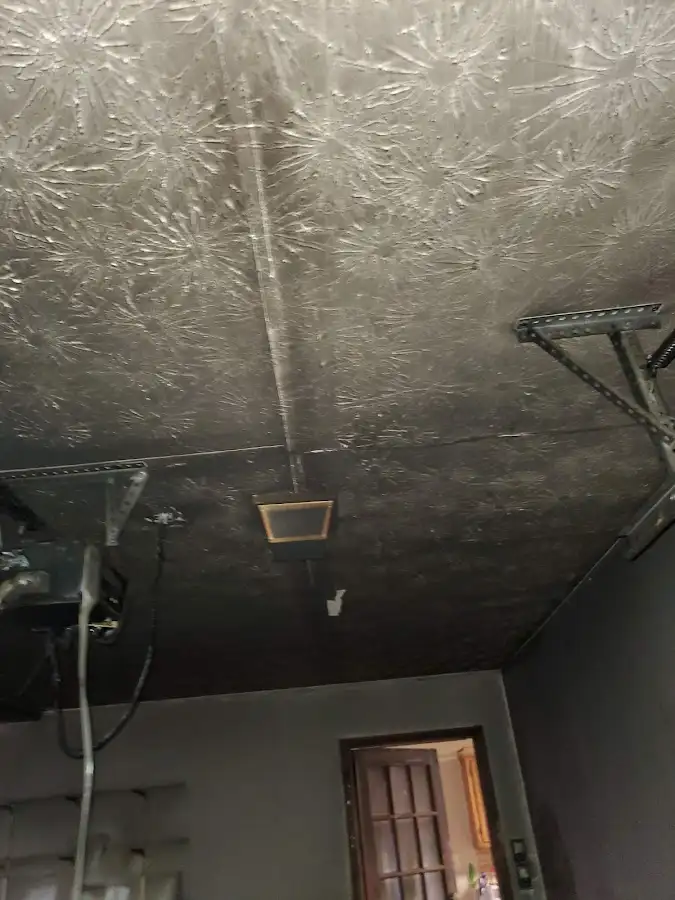 Fire and smoke damage assessment for Emergency Water Damage Services in Waukesha